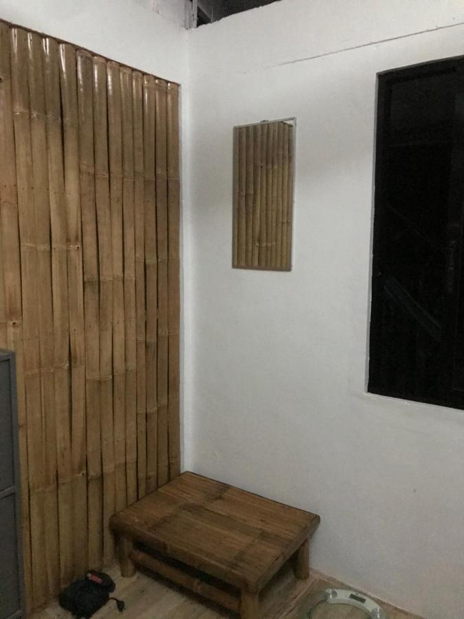 Hostel Lions Mambajao Esterno foto